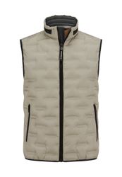 Milestone Steppweste MSMalcom Herren Weste gesteppt günstig online kaufen