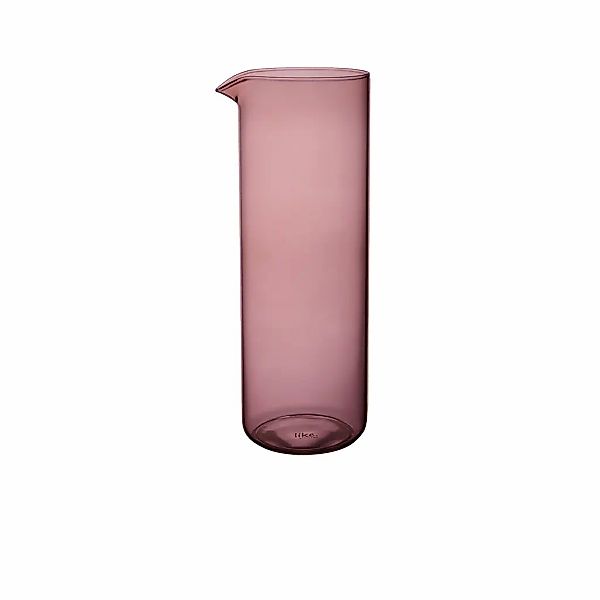like. by Villeroy & Boch Karaffe "Wasserkaraffe / Saftkrug Like Glass 1 Lit günstig online kaufen