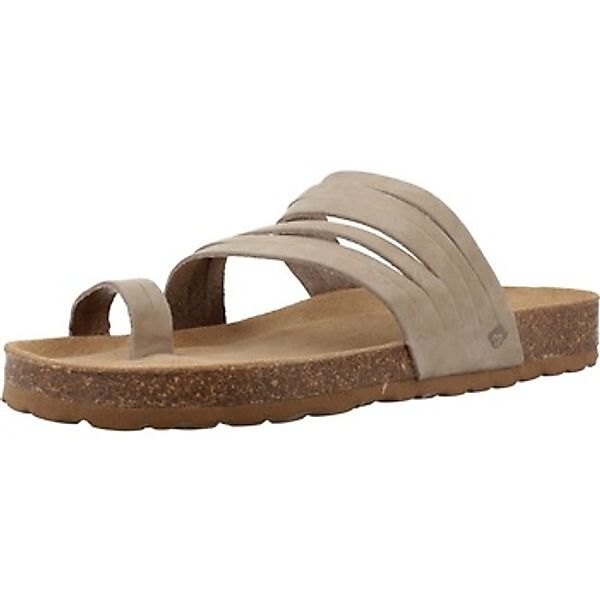 The Happy Monk  Pantoffeln POMPEYA 001 günstig online kaufen