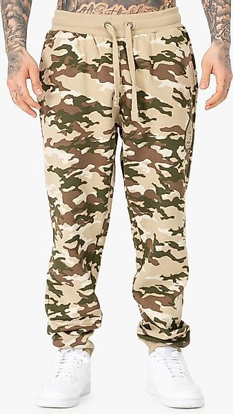 Benlee Rocky Marciano Trainingshose Kannys Jogginghose normale Passform günstig online kaufen