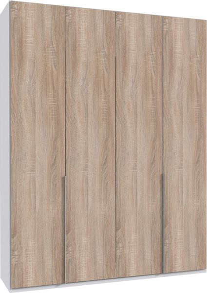 Wimex Kleiderschrank "New York" in vielen Breiten, 208 oder 236cm hoch günstig online kaufen