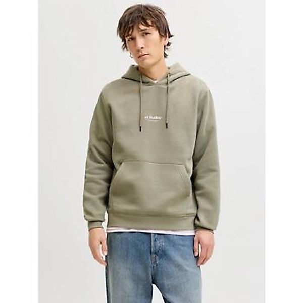 Jack & Jones  Sweatshirt 12278789 SOHO-VETIVER günstig online kaufen