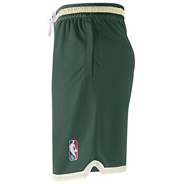 Nike  7/8 & 3/4 Hosen Milwaukee Bucks günstig online kaufen