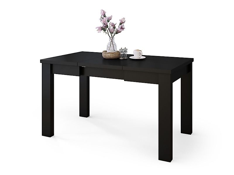designimpex Esstisch Design Fonte Tisch ausziehbar günstig online kaufen