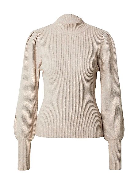 ONLY Strickpullover ONLKatia (1-tlg) Falten günstig online kaufen