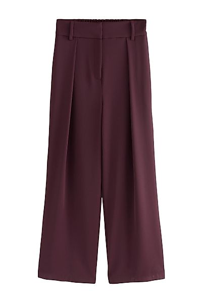 Next Palazzohose Hose mit weitem Bein günstig online kaufen