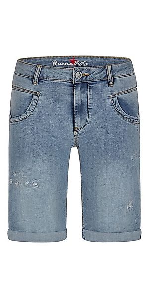 Buena Vista Shorts - Damen Jeans günstig online kaufen