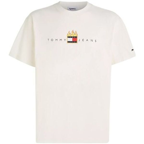 Tommy Hilfiger  T-Shirt DM0DM17738YBH günstig online kaufen
