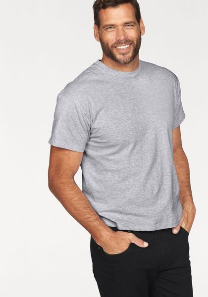 Fruit of the Loom T-Shirt, sechs günstig online kaufen