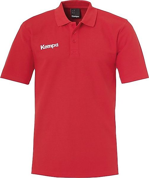 Kempa Poloshirt Polo-Shirt CLASSIC POLO SHIRT günstig online kaufen