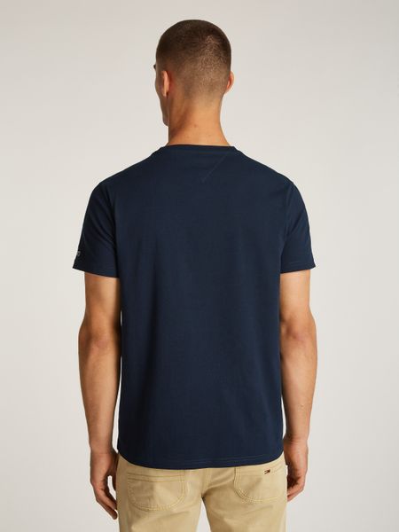 Tommy Jeans T-Shirt TJM SLIM ENTRY günstig online kaufen