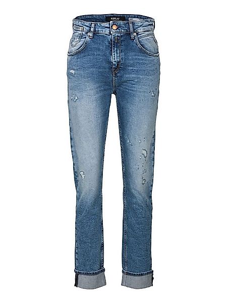 Replay Boyfriend-Jeans MARTY günstig online kaufen
