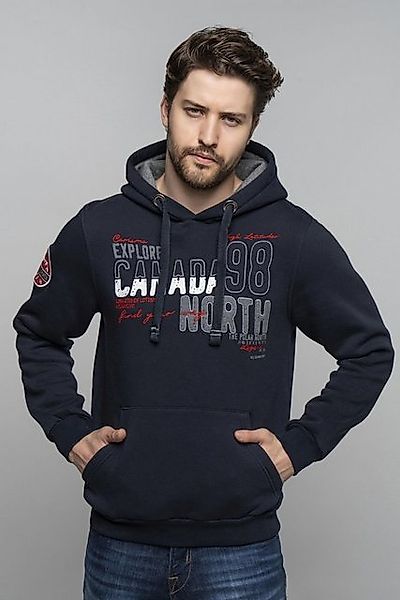 CARISMA Sweatshirt (1-tlg) Regular günstig online kaufen