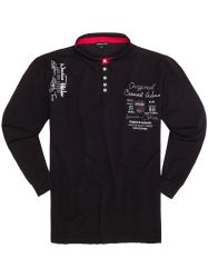 Lavecchia Sweatshirt Lavecchia Herren Sweatshirt LV-2025 günstig online kaufen