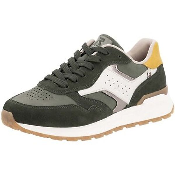 Rieker  Sneaker Kombi W0607-54 54 günstig online kaufen
