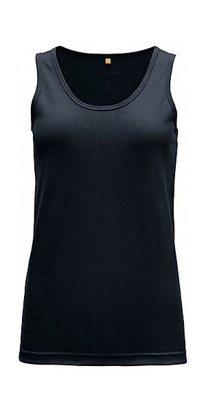 Devold Kurzarmshirt Eika Merino 150 Tank Woman Oberteil - Devold günstig online kaufen