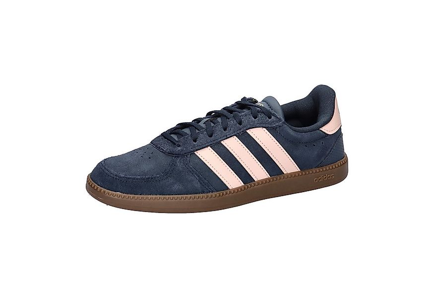 adidas Performance adidas Damen Sneaker BREAKNET SLEEK Sneaker günstig online kaufen