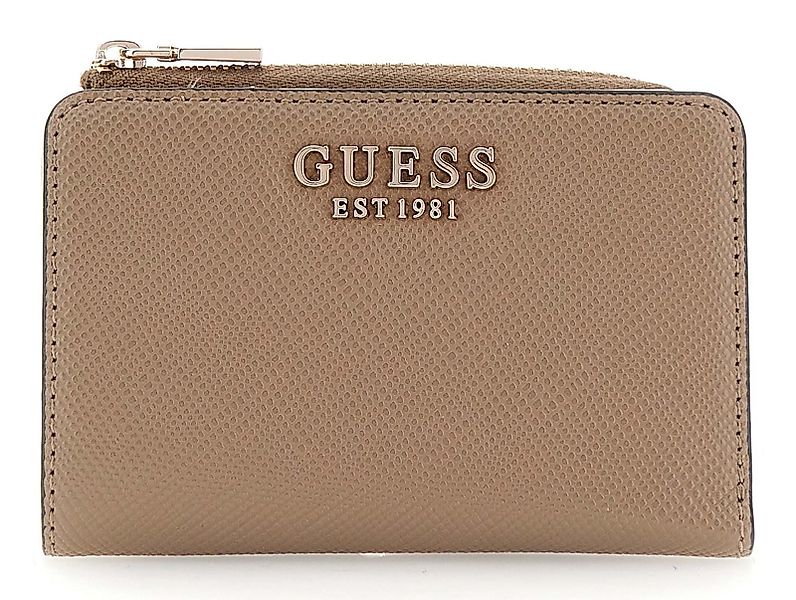 Guess Geldbörse Zip Around Card Case günstig online kaufen