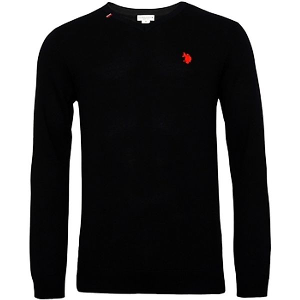 U.S Polo Assn.  Pullover Strickpullover Pullover V-Neck günstig online kaufen