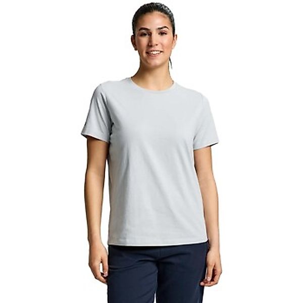 Slam  T-Shirts & Poloshirts Deck Ws T-Shirt günstig online kaufen