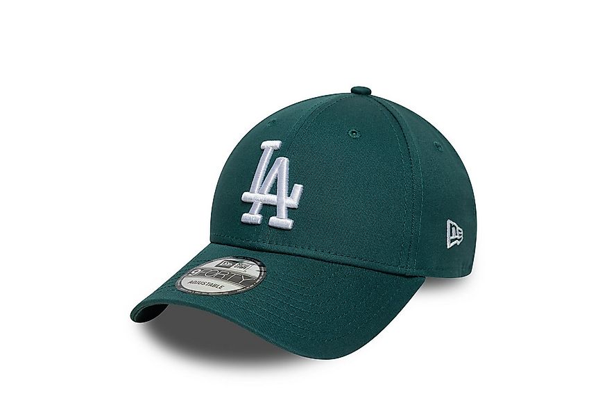 New Era Snapback Cap 9FORTY Los Angeles Dodgers MLB League Essential günstig online kaufen