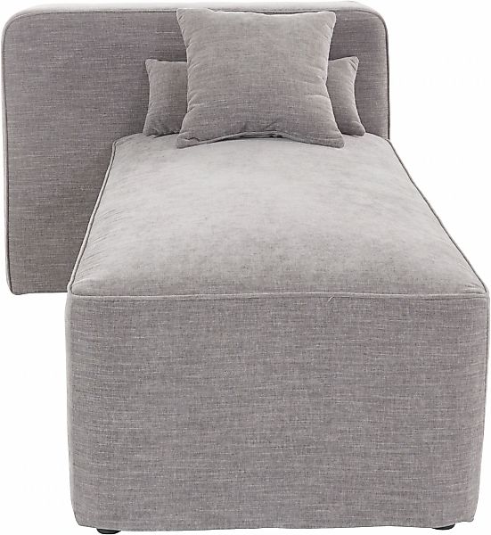 Home affaire Ottomane "Sundstrup" Modulserie, individuelle Zusammenstellung günstig online kaufen