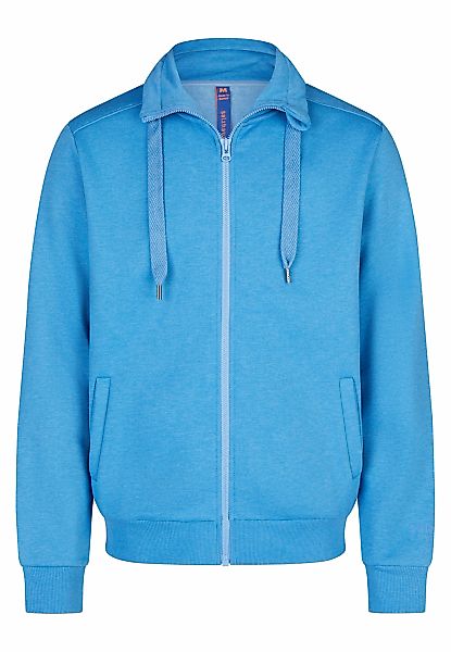 salzhaut Sweatjacke "Sweatjacke MOOL" günstig online kaufen