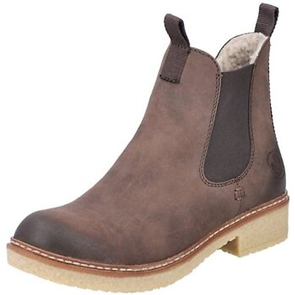 Rieker  Stiefel Stiefeletten Stiefelette Warmfutter Z5050-25 günstig online kaufen
