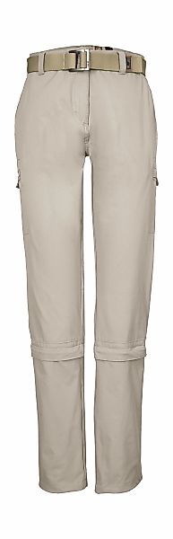 G.I.G.A. DX by killtec Zip-off-Hose "GS 10 WMN PNTS" Zip-Off Hose mit HYDRO günstig online kaufen