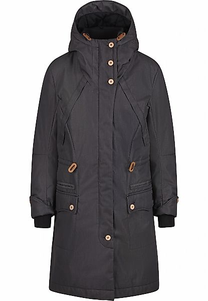 Brandit Parka "Brandit Brandit Women Mayleene Winterparka" 1 Stk. tlg. mit günstig online kaufen