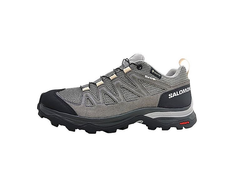 Salomon Wanderschuh Outdoorschuh günstig online kaufen