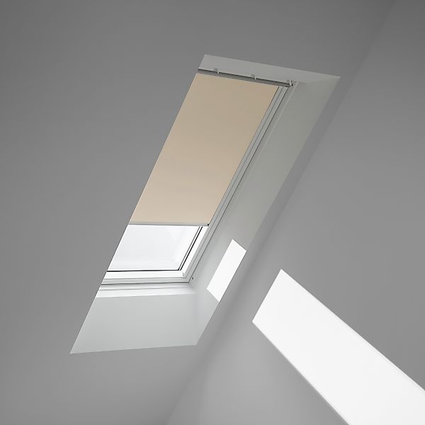 VELUX Verdunklungsrollo »DKL P04 1085SWL«, verdunkelnd, Verdunkelung, ohne günstig online kaufen