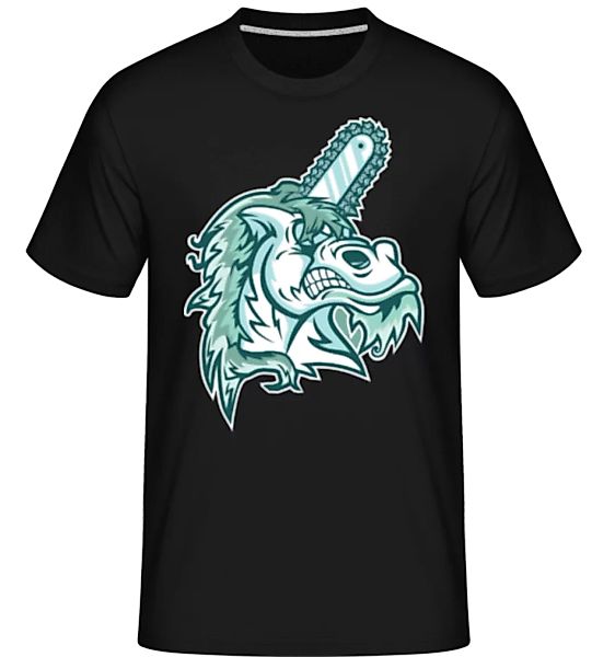 Unicorn · Shirtinator Männer T-Shirt günstig online kaufen