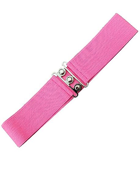 Vintage Stretch Gürtel günstig online kaufen