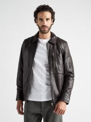 JCC Lederjacke 31018159 günstig online kaufen