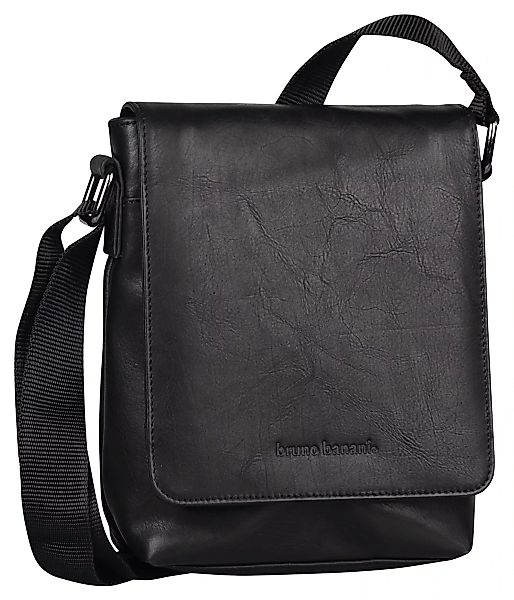 Bruno Banani Umhängetasche "Crossbodybag Handtasche", mit schicken Details, günstig online kaufen