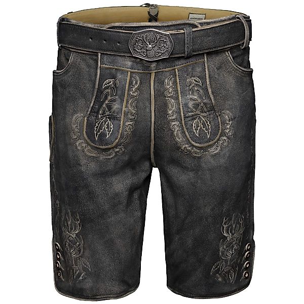 Stockerpoint Trachtenlederhose Lee Herren (1-tlg) Trachtenlederhose, günstig online kaufen
