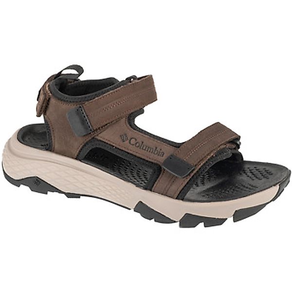 Columbia  Sandalen Peakfreak Rush Sandal Lea günstig online kaufen