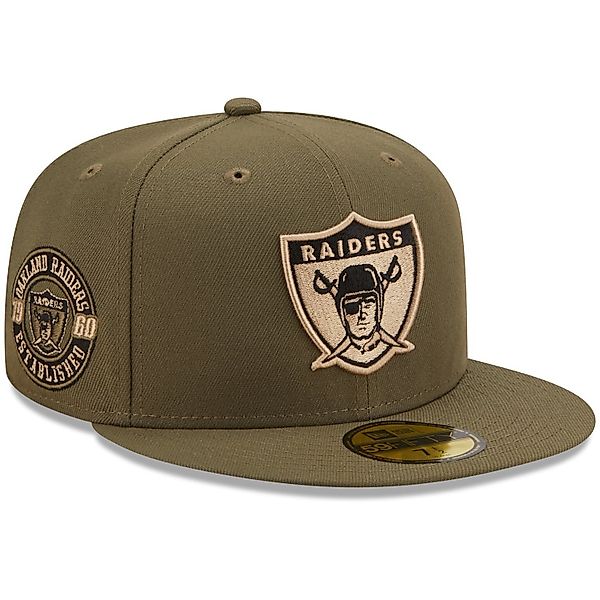 New Era Fitted Cap 59Fifty NFL günstig online kaufen