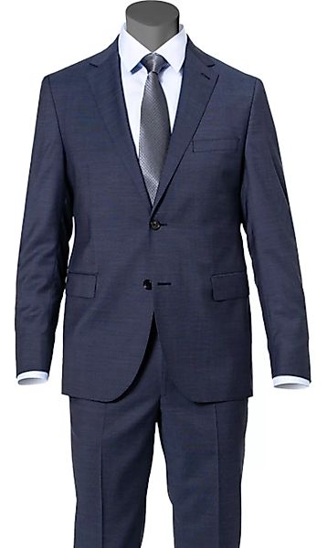 EDUARD DRESSLER Anzug Sean/Jim 00540/5B31+3B35/45 günstig online kaufen