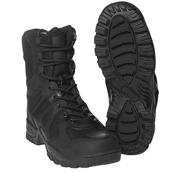 Mil-Tec Militär Einsatzstiefel Gen.II Stiefel günstig online kaufen