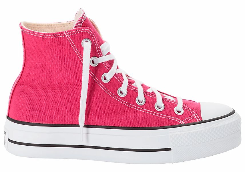 Converse CHUCK TAYLOR ALL STAR LIFT PLATFORM Sneaker günstig online kaufen