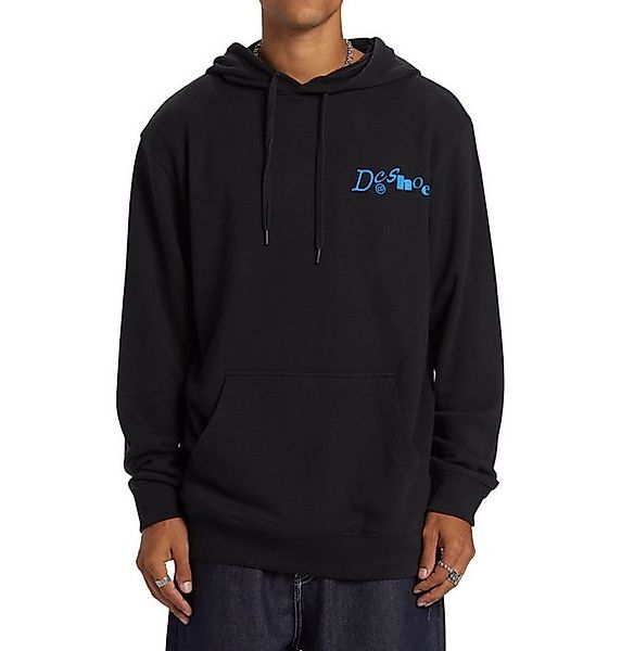 DC Shoes Hoodie Transfer günstig online kaufen