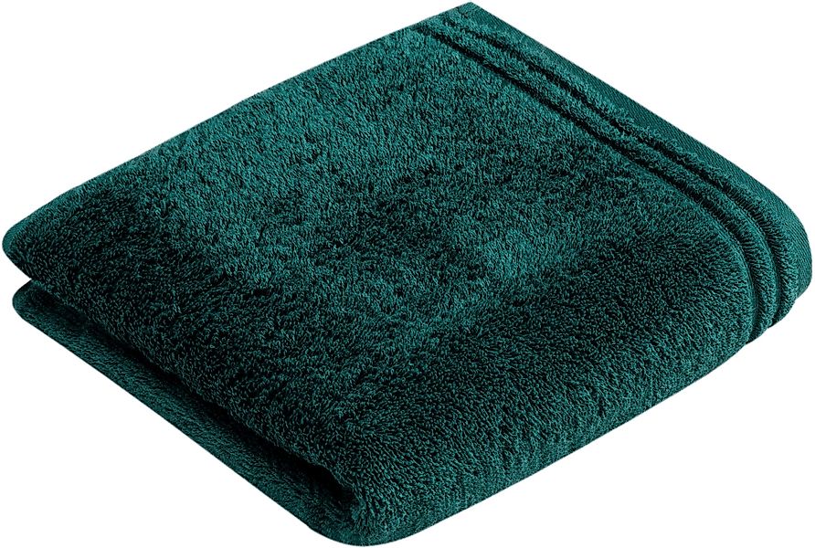 Vossen Badetuch Calypso Feeling, Walkfrottee (2-St), günstig online kaufen