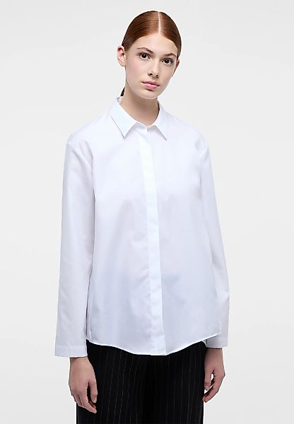 Eterna Hemdbluse "OVERSIZE FIT" günstig online kaufen