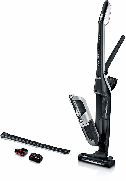 BOSCH Akku-Hand-und Stielstaubsauger "Flexxo Gen2 Serie 4 BBH3P2801, 28 V, günstig online kaufen