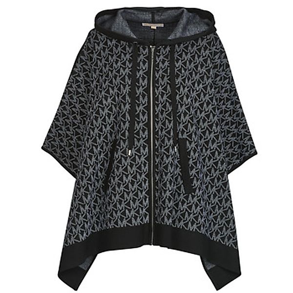 MICHAEL Michael Kors  Damenmantel MK SIG PONCHO günstig online kaufen