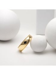 CHRIST Goldring CHRIST Damen-Damenring 585er Gelbgold günstig online kaufen