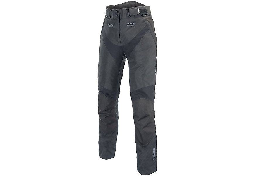 Büse Motorradhose Büse Torino II Textilhose schwarz Damen 38 günstig online kaufen