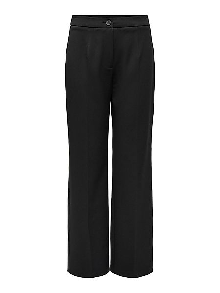 ONLY Anzughose "ONLMIA – Anzughose mit hoher Taille und Stretch" gerade For günstig online kaufen